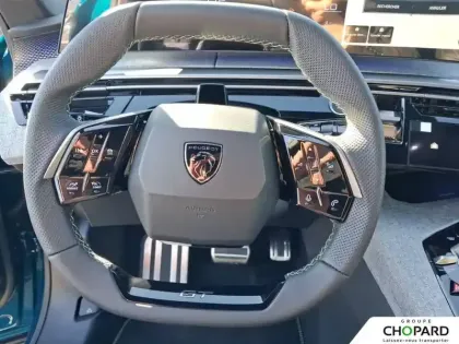 Photo 16 Peugeot 3008  Hybrid 145 e-DCS6