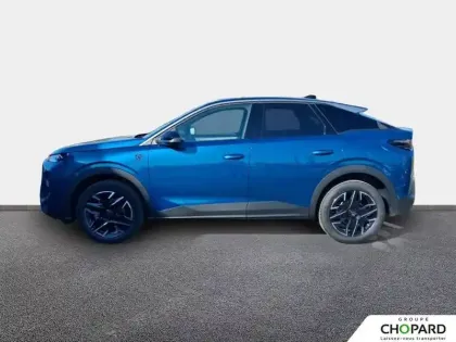 Photo 8 Peugeot 3008  Hybrid 145 e-DCS6