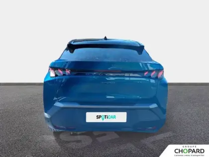 Photo 33 Peugeot 3008  Hybrid 145 e-DCS6