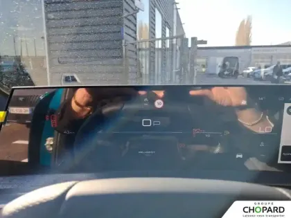 Photo 20 Peugeot 3008  Hybrid 145 e-DCS6