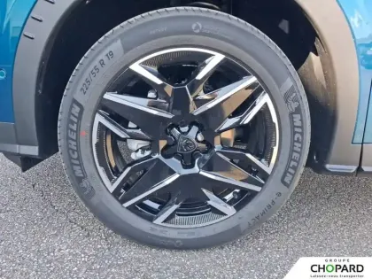 Photo 11 Peugeot 3008  Hybrid 145 e-DCS6