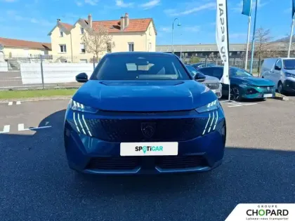 Photo 80 Peugeot 3008  Hybrid 145 e-DCS6