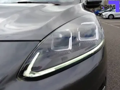 Photo 42 Ford Kuga  2.5 Duratec 190 ch FlexiFuel FHEV E85 Powershift