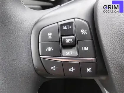 Photo 50 Ford Kuga  2.5 Duratec 190 ch FlexiFuel FHEV E85 Powershift