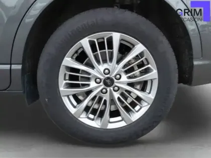 Photo 66 Ford Kuga  2.5 Duratec 190 ch FlexiFuel FHEV E85 Powershift