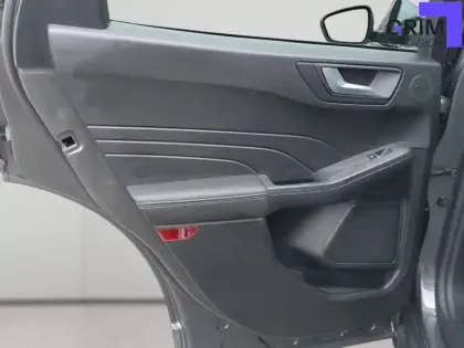 Photo 20 Ford Kuga  2.5 Duratec 190 ch FlexiFuel FHEV E85 Powershift