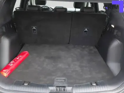 Photo 37 Ford Kuga  2.5 Duratec 190 ch FlexiFuel FHEV E85 Powershift