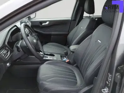 Photo 29 Ford Kuga  2.5 Duratec 190 ch FlexiFuel FHEV E85 Powershift