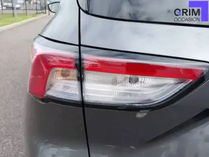 Photo 18 Ford Kuga  2.5 Duratec 190 ch FlexiFuel FHEV E85 Powershift