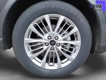 Photo 13 Ford Kuga  2.5 Duratec 190 ch FlexiFuel FHEV E85 Powershift