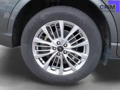 Photo 67 Ford Kuga  2.5 Duratec 190 ch FlexiFuel FHEV E85 Powershift