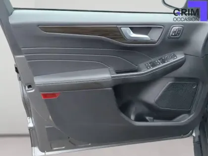 Photo 47 Ford Kuga  2.5 Duratec 190 ch FlexiFuel FHEV E85 Powershift