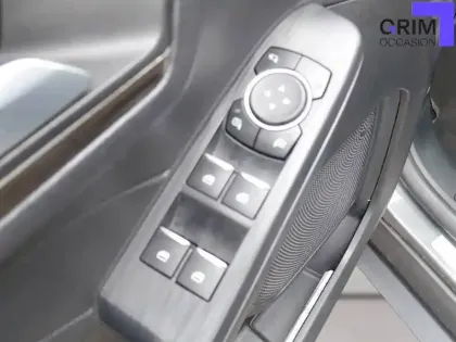 Photo 74 Ford Kuga  2.5 Duratec 190 ch FlexiFuel FHEV E85 Powershift