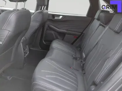 Photo 10 Ford Kuga  2.5 Duratec 190 ch FlexiFuel FHEV E85 Powershift