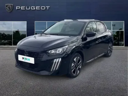 Photo Peugeot 208 Allure