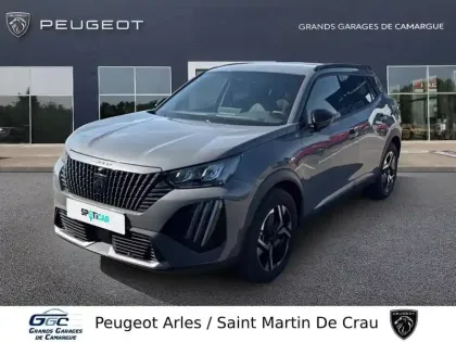 Photo Peugeot 2008 Allure