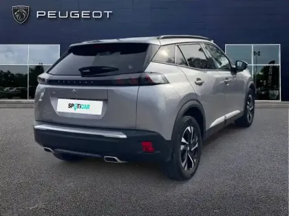 Photo 64 Peugeot 2008  PureTech 130 S&S BVM6