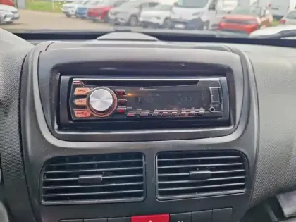 Photo 17 Opel Combo  1.6 CDTI 105 CH L1H1