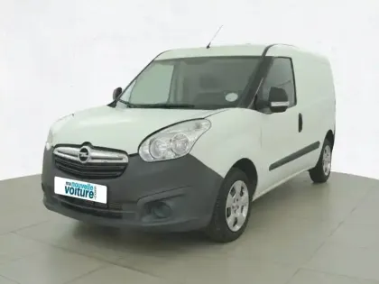 Photo 64 Opel Combo  1.6 CDTI 105 CH L1H1