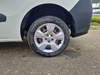 Photo 12 Opel Combo  1.6 CDTI 105 CH L1H1