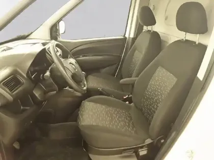 Photo 30 Opel Combo Gén. III Ph1 Base 3