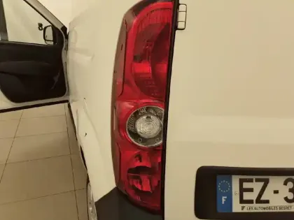 Photo 36 Opel Combo Gén. III Ph1 Base 3