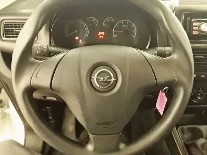 Photo 28 Opel Combo Gén. III Ph1 Base 3