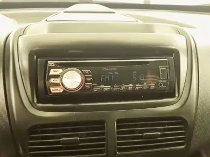 Photo 56 Opel Combo  1.6 CDTI 105 CH L1H1
