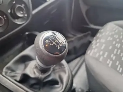 Photo 13 Opel Combo  1.6 CDTI 105 CH L1H1