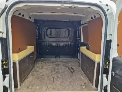 Photo 5 Opel Combo  1.6 CDTI 105 CH L1H1