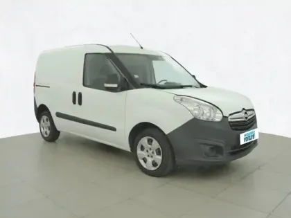 Photo 22 Opel Combo Gén. III Ph1 Base 3