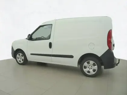 Photo 26 Opel Combo Gén. III Ph1 Base 3