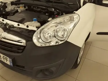 Photo 35 Opel Combo Gén. III Ph1 Base 3