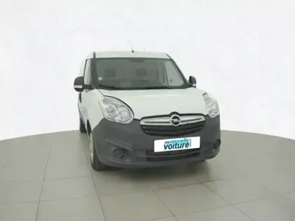 Photo 65 Opel Combo  1.6 CDTI 105 CH L1H1
