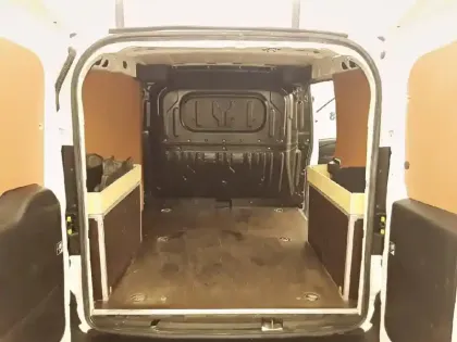 Photo 25 Opel Combo Gén. III Ph1 Base 3