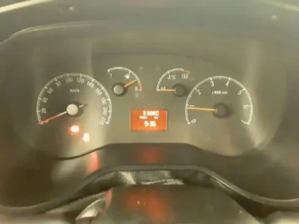 Photo 29 Opel Combo Gén. III Ph1 Base 3