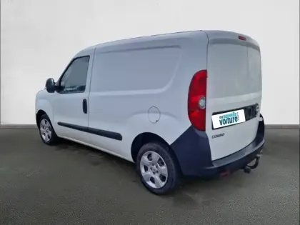 Photo 6 Opel Combo  1.6 CDTI 105 CH L1H1