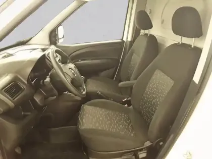 Photo 31 Opel Combo Gén. III Ph1 Base 3