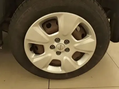 Photo 32 Opel Combo Gén. III Ph1 Base 3