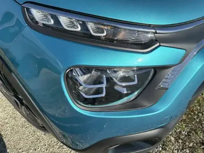 Photo 55 Citroën C3  PureTech 83 S&S BVM5