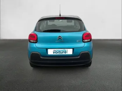 Photo 64 Citroën C3  PureTech 83 S&S BVM5