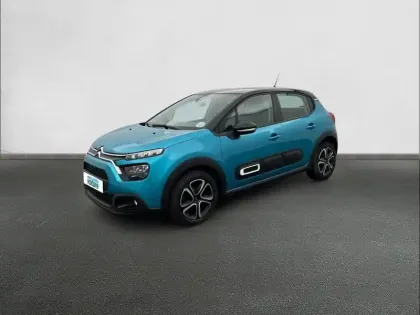 Photo 60 Citroën C3  PureTech 83 S&S BVM5