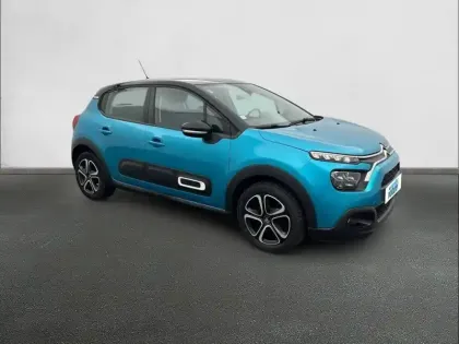 Photo 62 Citroën C3  PureTech 83 S&S BVM5