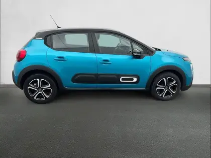 Photo 63 Citroën C3  PureTech 83 S&S BVM5