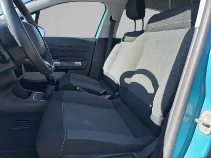 Photo 10 Citroën C3  PureTech 83 S&S BVM5