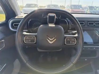 Photo 8 Citroën C3  PureTech 83 S&S BVM5