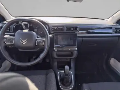 Photo 27 Citroën C3 Gén. III Ph2 Shine 5