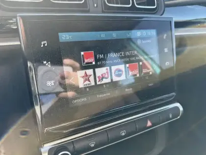 Photo 14 Citroën C3  PureTech 83 S&S BVM5