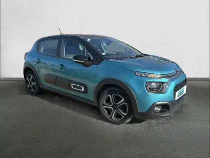 Photo 42 Citroën C3  PureTech 83 S&S BVM5