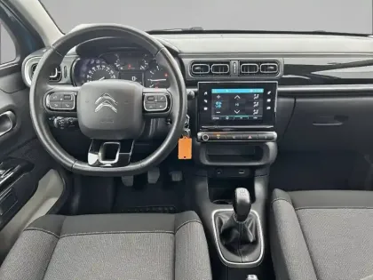 Photo 67 Citroën C3  PureTech 83 S&S BVM5